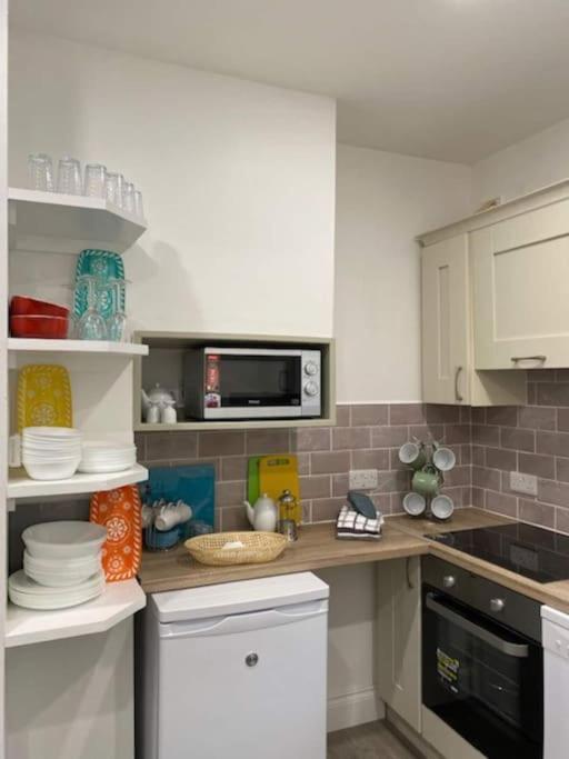Location, Location - Modern 2 Bed In * Cill Airne